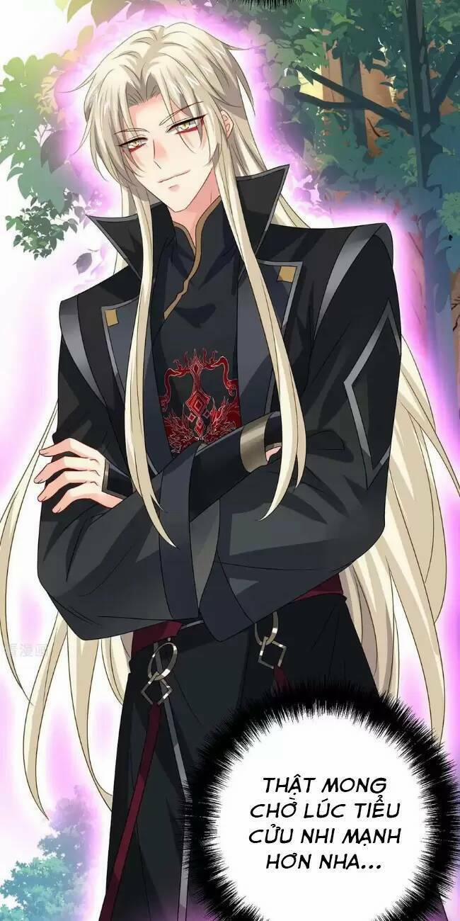 Ta Ở Dị Giới Nuôi Dưỡng Nam Thần: Thần Y Cửu Tiểu Thư 243 trang 6