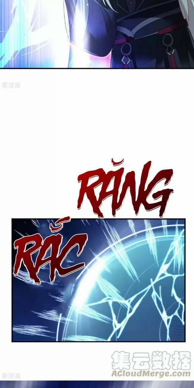 Ta Ở Dị Giới Nuôi Dưỡng Nam Thần: Thần Y Cửu Tiểu Thư 244 trang 11