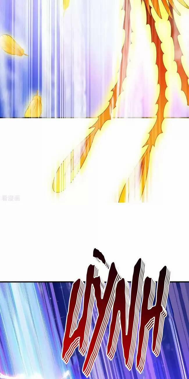 Ta Ở Dị Giới Nuôi Dưỡng Nam Thần: Thần Y Cửu Tiểu Thư 244 trang 16