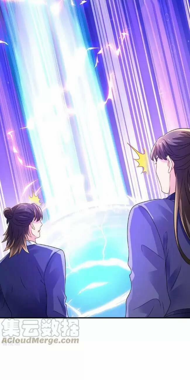 Ta Ở Dị Giới Nuôi Dưỡng Nam Thần: Thần Y Cửu Tiểu Thư 244 trang 17