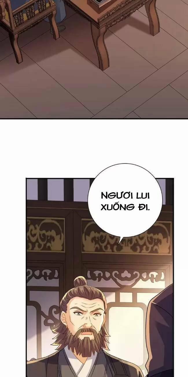 Ta Ở Dị Giới Nuôi Dưỡng Nam Thần: Thần Y Cửu Tiểu Thư 244 trang 21