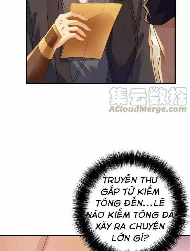 Ta Ở Dị Giới Nuôi Dưỡng Nam Thần: Thần Y Cửu Tiểu Thư 244 trang 22