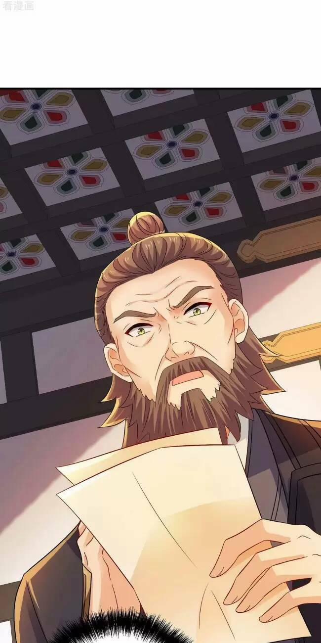 Ta Ở Dị Giới Nuôi Dưỡng Nam Thần: Thần Y Cửu Tiểu Thư 244 trang 24