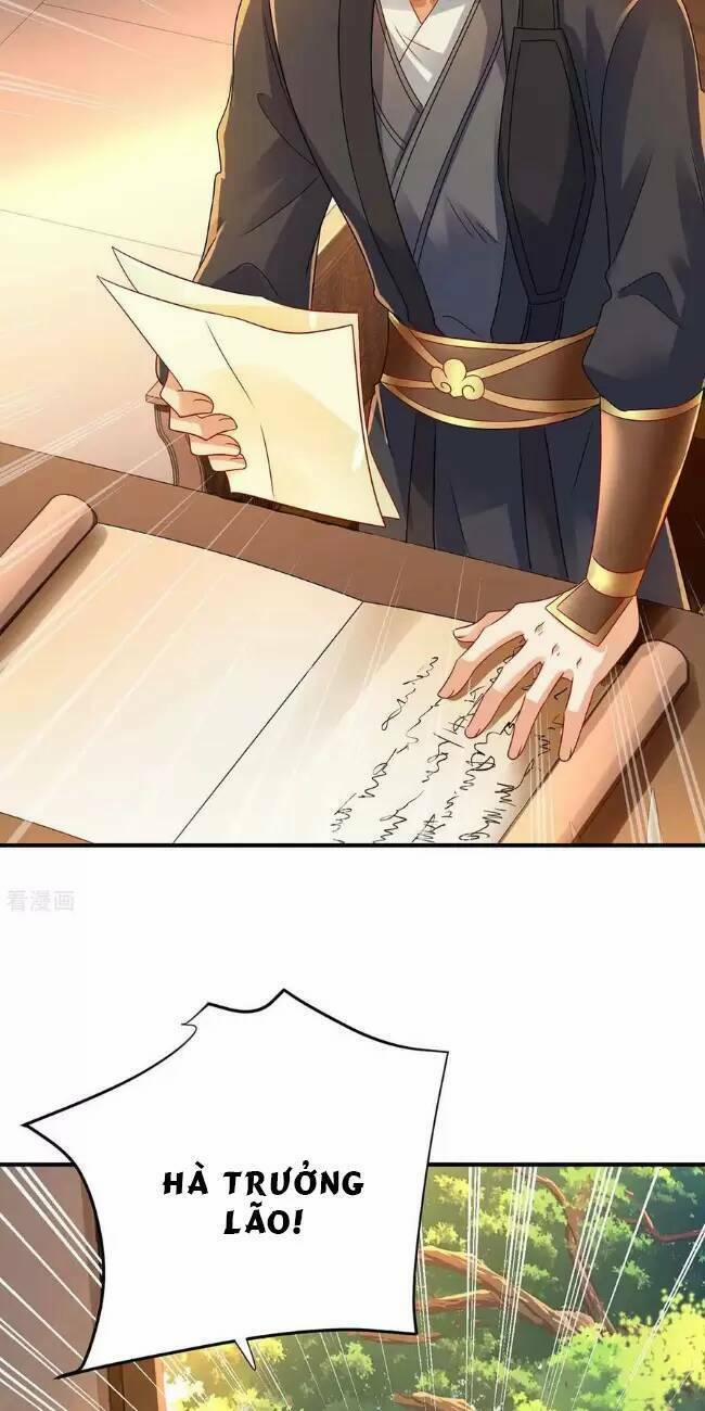 Ta Ở Dị Giới Nuôi Dưỡng Nam Thần: Thần Y Cửu Tiểu Thư 244 trang 26