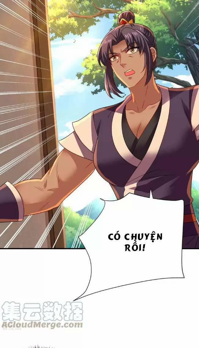 Ta Ở Dị Giới Nuôi Dưỡng Nam Thần: Thần Y Cửu Tiểu Thư 244 trang 27