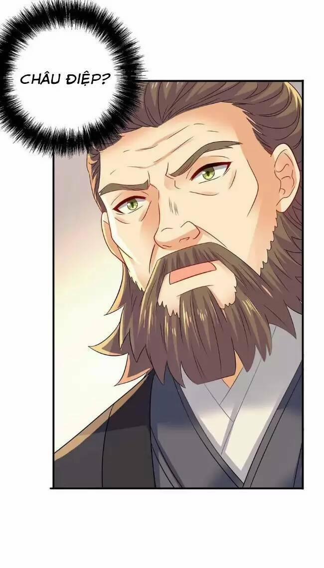 Ta Ở Dị Giới Nuôi Dưỡng Nam Thần: Thần Y Cửu Tiểu Thư 244 trang 28