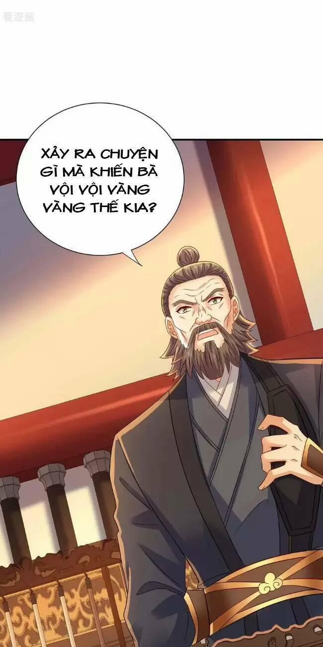 Ta Ở Dị Giới Nuôi Dưỡng Nam Thần: Thần Y Cửu Tiểu Thư 244 trang 29