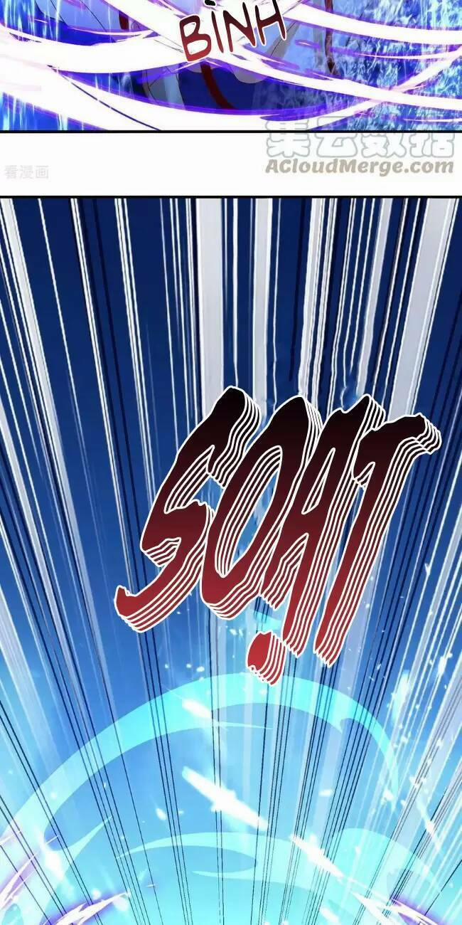 Ta Ở Dị Giới Nuôi Dưỡng Nam Thần: Thần Y Cửu Tiểu Thư 244 trang 3