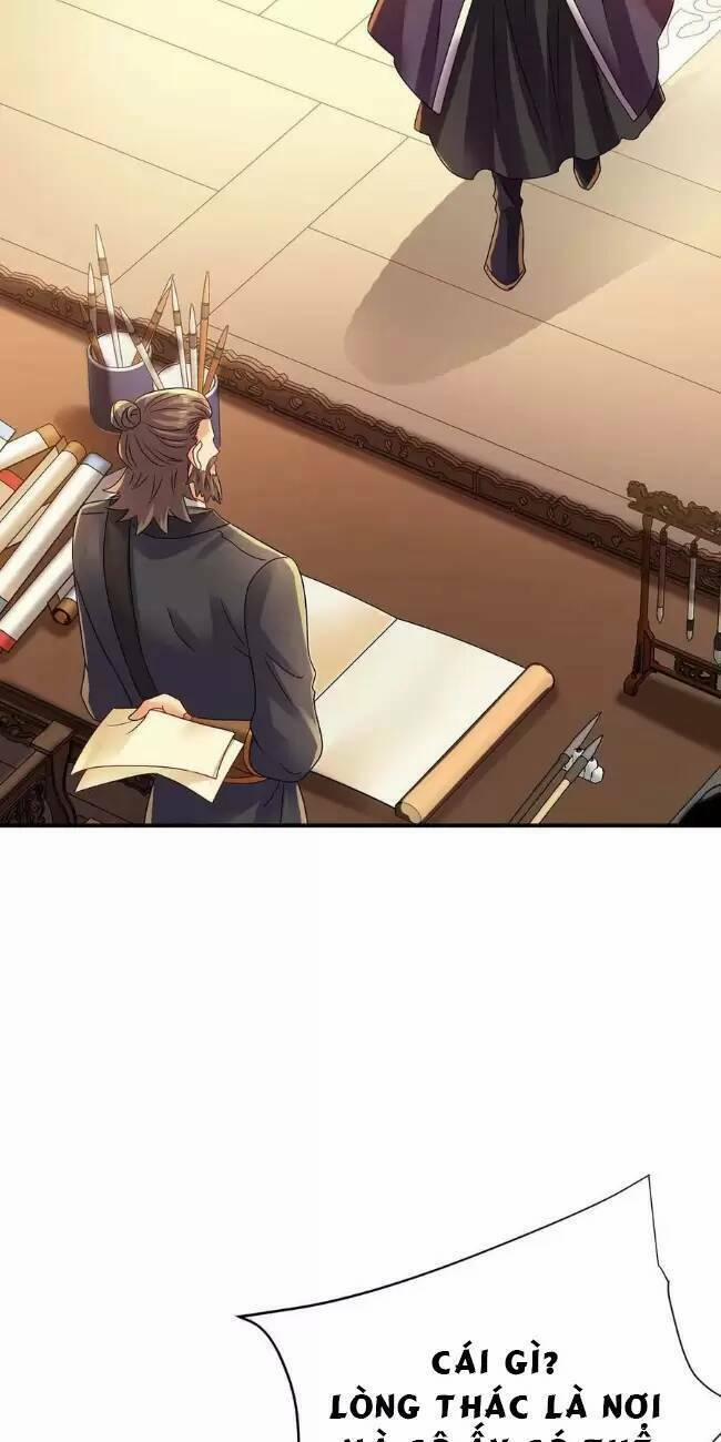 Ta Ở Dị Giới Nuôi Dưỡng Nam Thần: Thần Y Cửu Tiểu Thư 244 trang 31