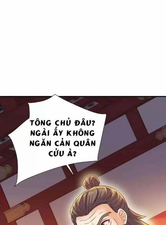 Ta Ở Dị Giới Nuôi Dưỡng Nam Thần: Thần Y Cửu Tiểu Thư 244 trang 33