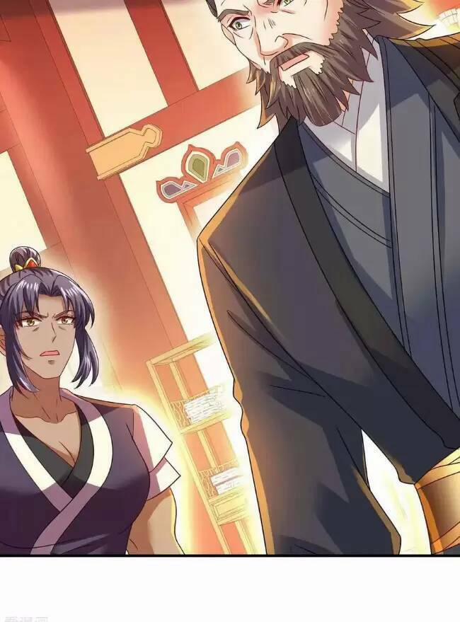 Ta Ở Dị Giới Nuôi Dưỡng Nam Thần: Thần Y Cửu Tiểu Thư 244 trang 34