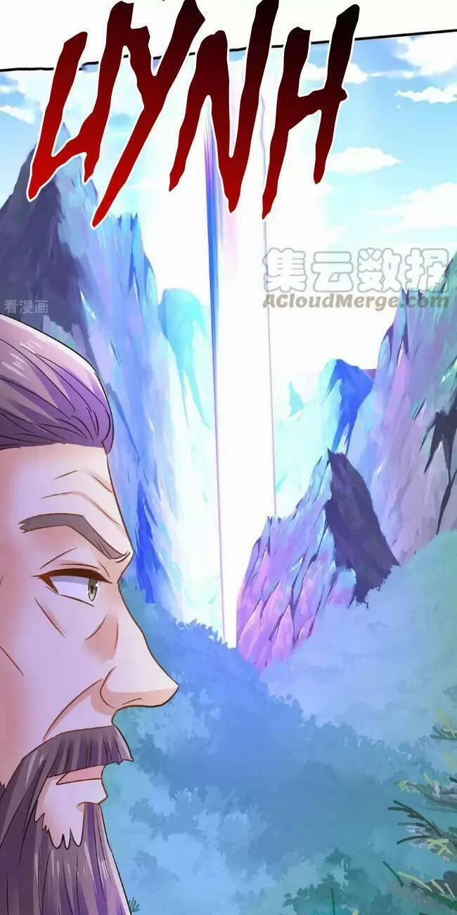 Ta Ở Dị Giới Nuôi Dưỡng Nam Thần: Thần Y Cửu Tiểu Thư 244 trang 38