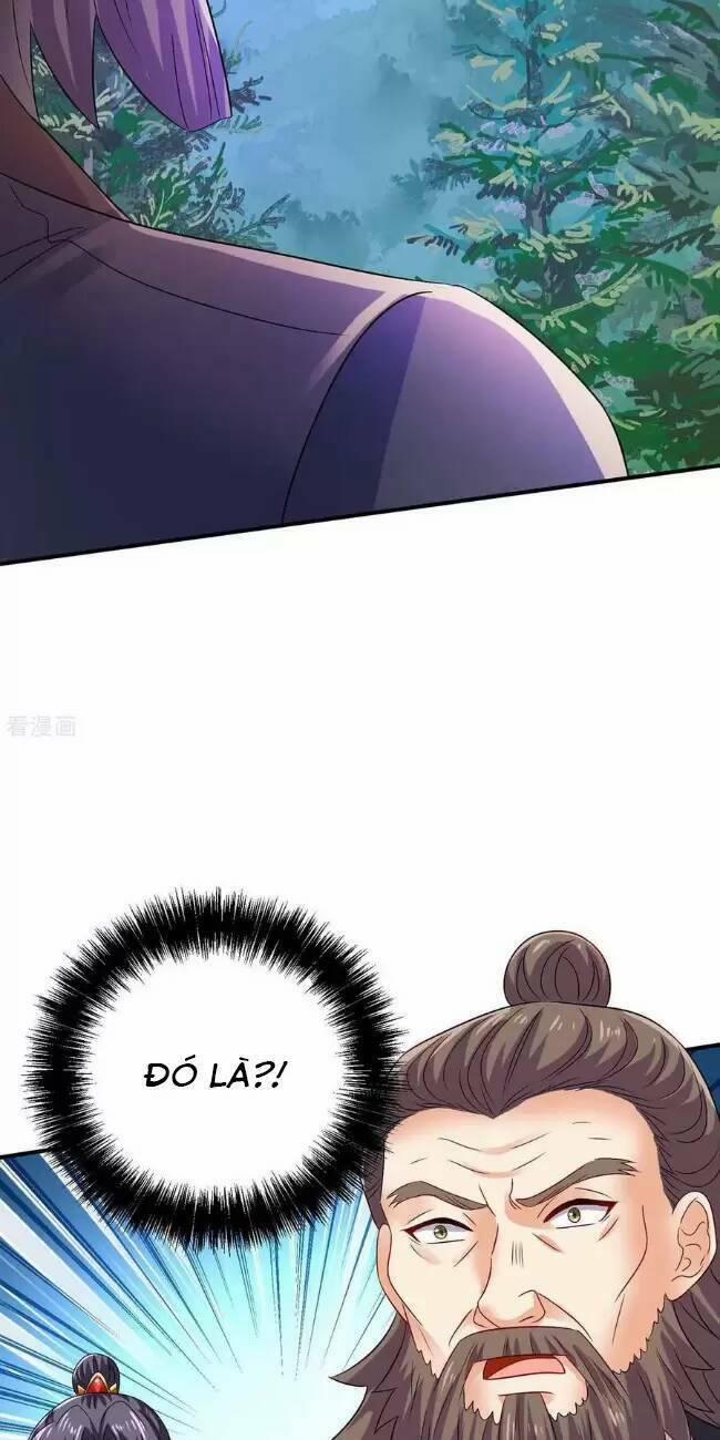 Ta Ở Dị Giới Nuôi Dưỡng Nam Thần: Thần Y Cửu Tiểu Thư 244 trang 39