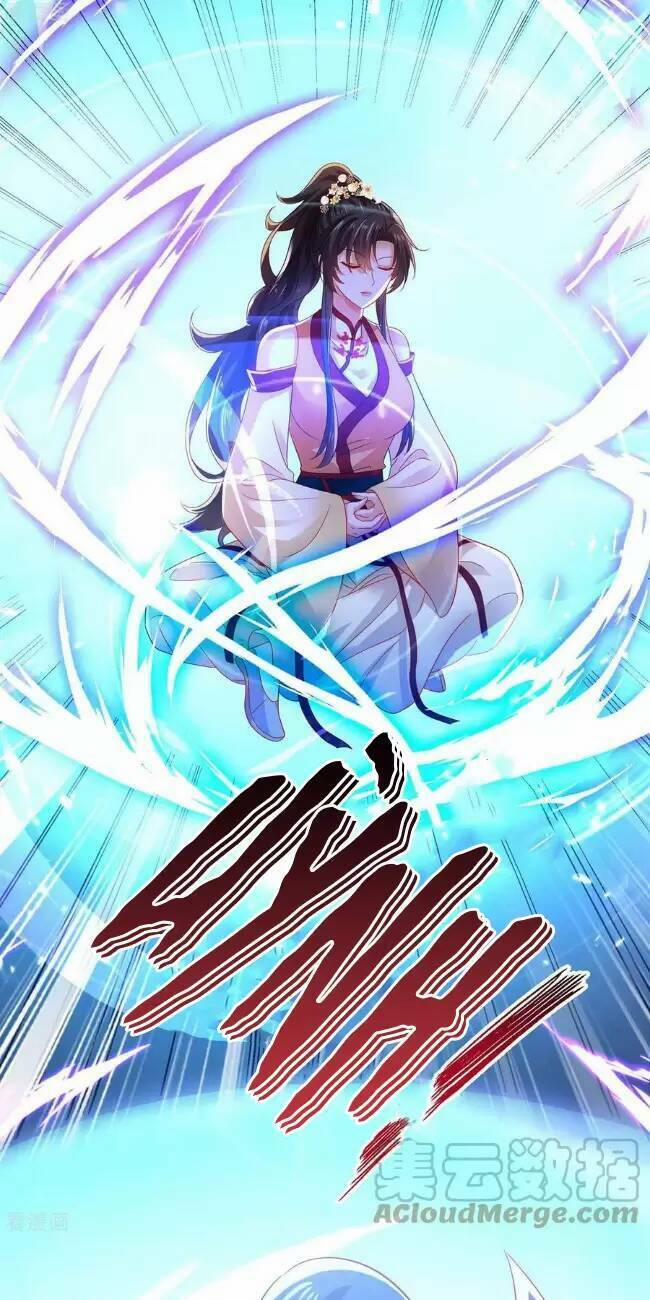 Ta Ở Dị Giới Nuôi Dưỡng Nam Thần: Thần Y Cửu Tiểu Thư 244 trang 4