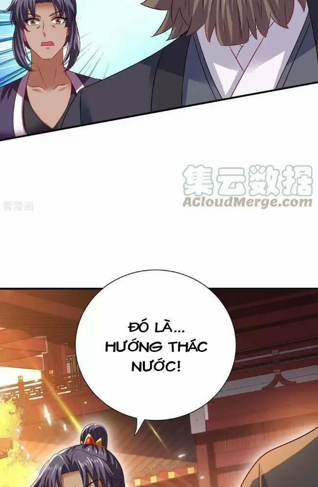 Ta Ở Dị Giới Nuôi Dưỡng Nam Thần: Thần Y Cửu Tiểu Thư 244 trang 40