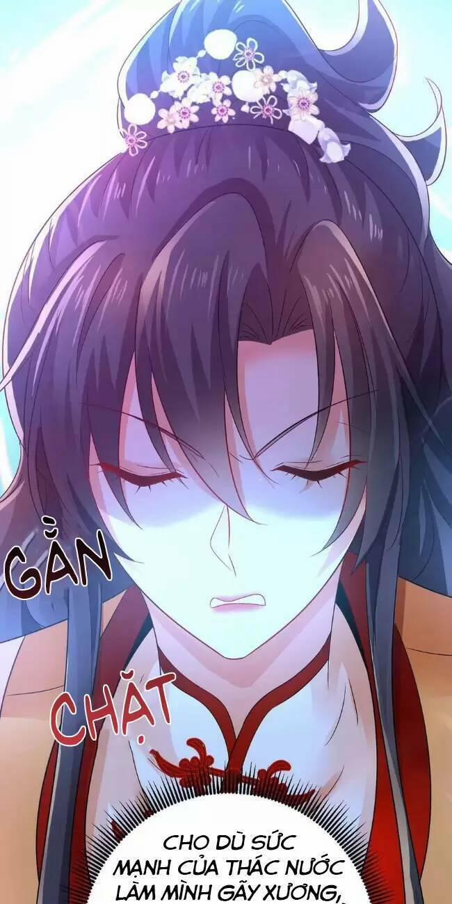 Ta Ở Dị Giới Nuôi Dưỡng Nam Thần: Thần Y Cửu Tiểu Thư 244 trang 5