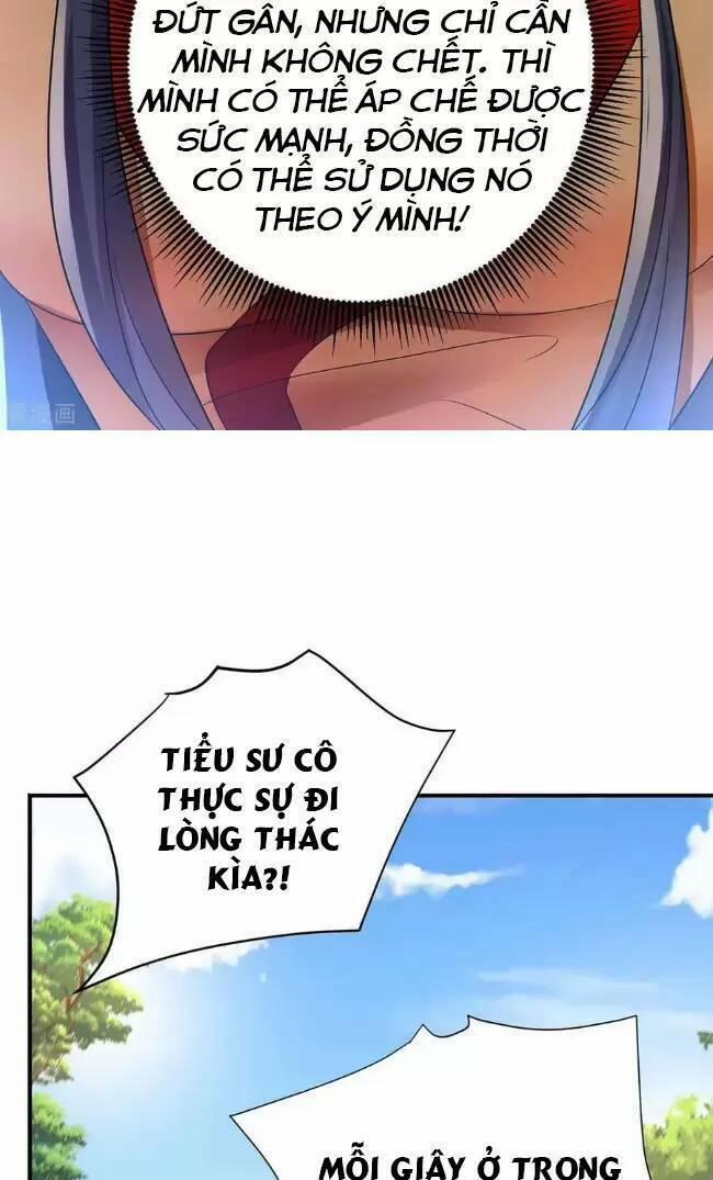 Ta Ở Dị Giới Nuôi Dưỡng Nam Thần: Thần Y Cửu Tiểu Thư 244 trang 6