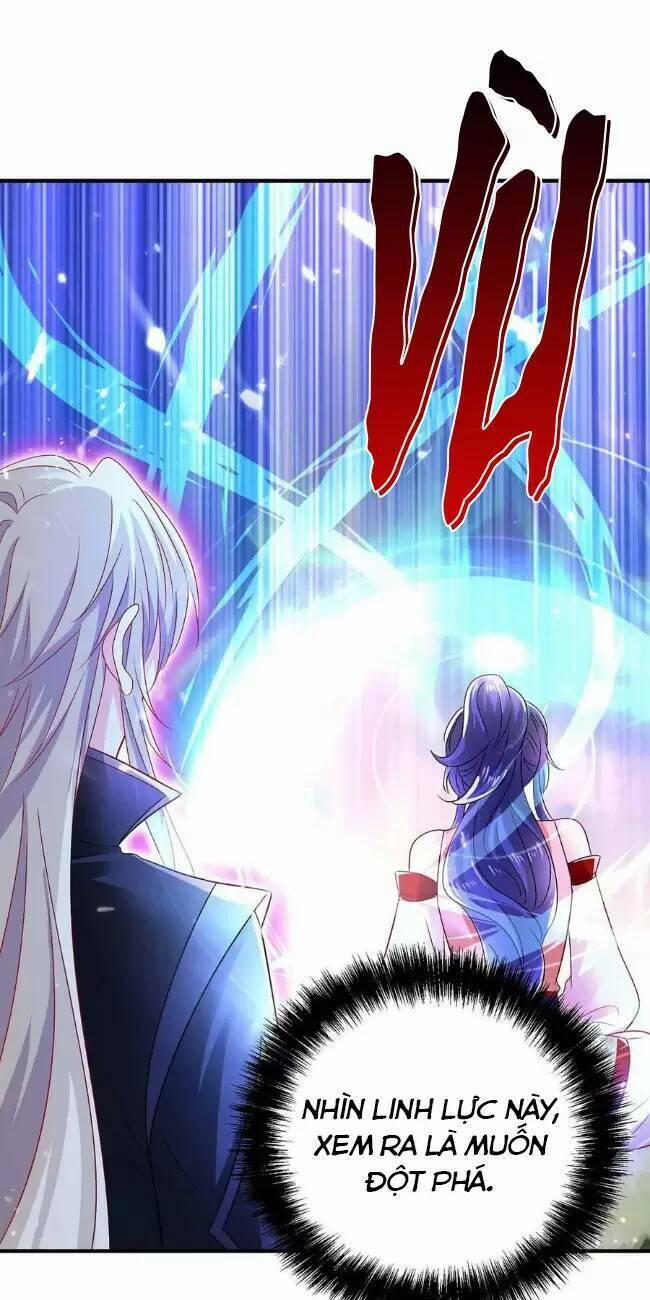 Ta Ở Dị Giới Nuôi Dưỡng Nam Thần: Thần Y Cửu Tiểu Thư 244 trang 9