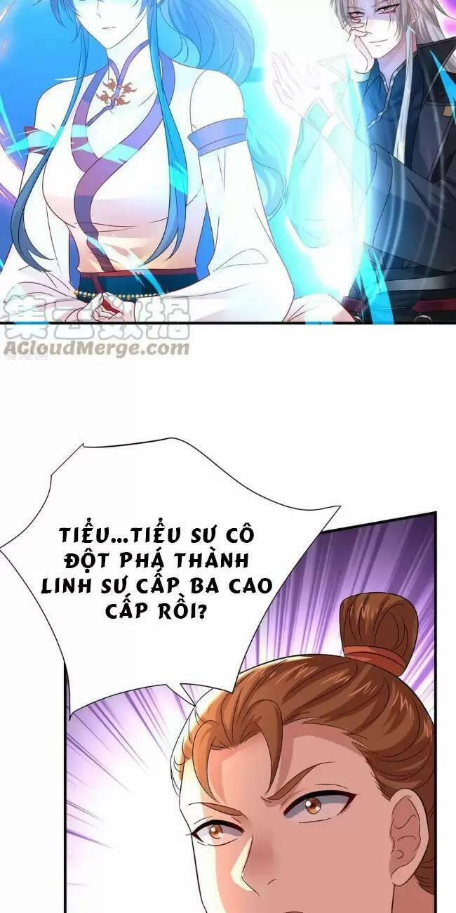 Ta Ở Dị Giới Nuôi Dưỡng Nam Thần: Thần Y Cửu Tiểu Thư 245 trang 14