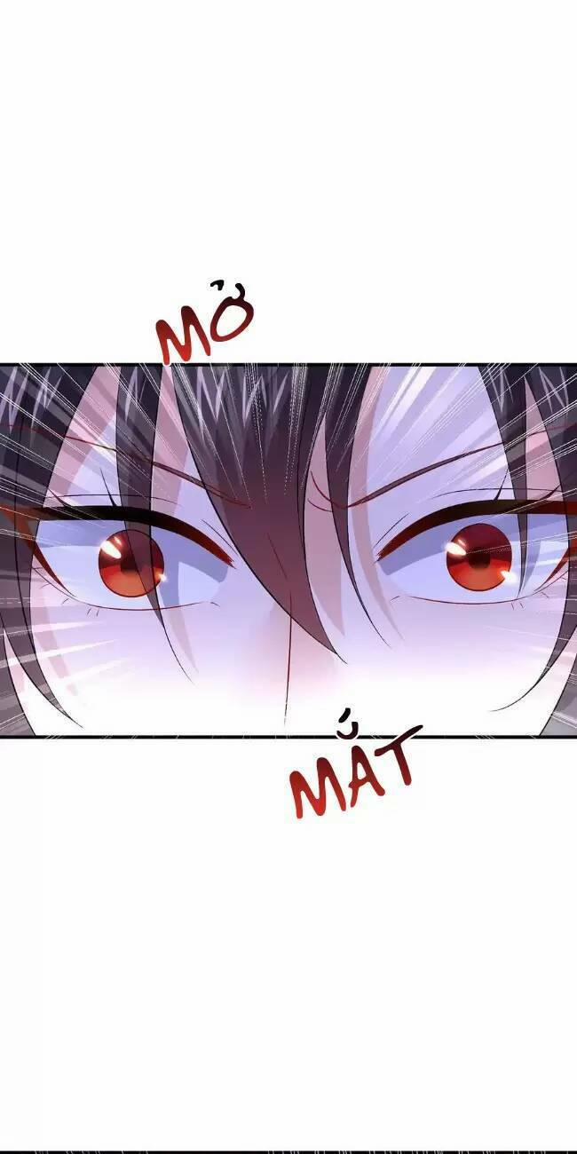 Ta Ở Dị Giới Nuôi Dưỡng Nam Thần: Thần Y Cửu Tiểu Thư 245 trang 23