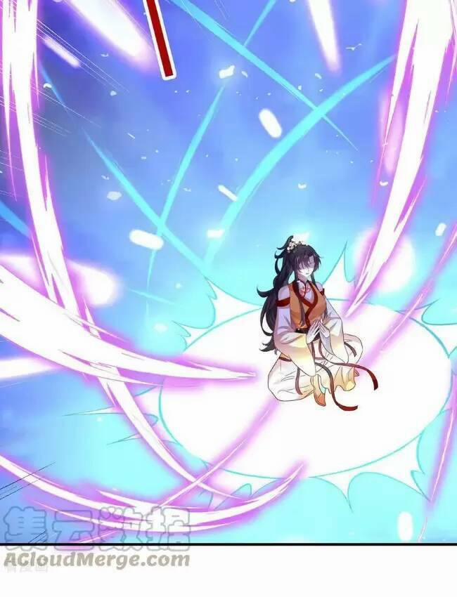 Ta Ở Dị Giới Nuôi Dưỡng Nam Thần: Thần Y Cửu Tiểu Thư 245 trang 25