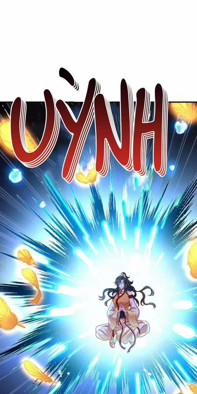 Ta Ở Dị Giới Nuôi Dưỡng Nam Thần: Thần Y Cửu Tiểu Thư 245 trang 26