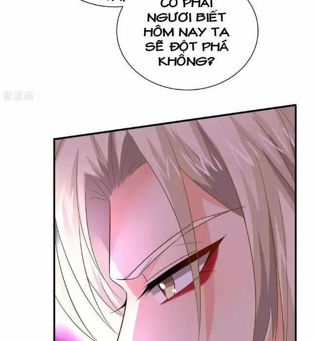 Ta Ở Dị Giới Nuôi Dưỡng Nam Thần: Thần Y Cửu Tiểu Thư 245 trang 31