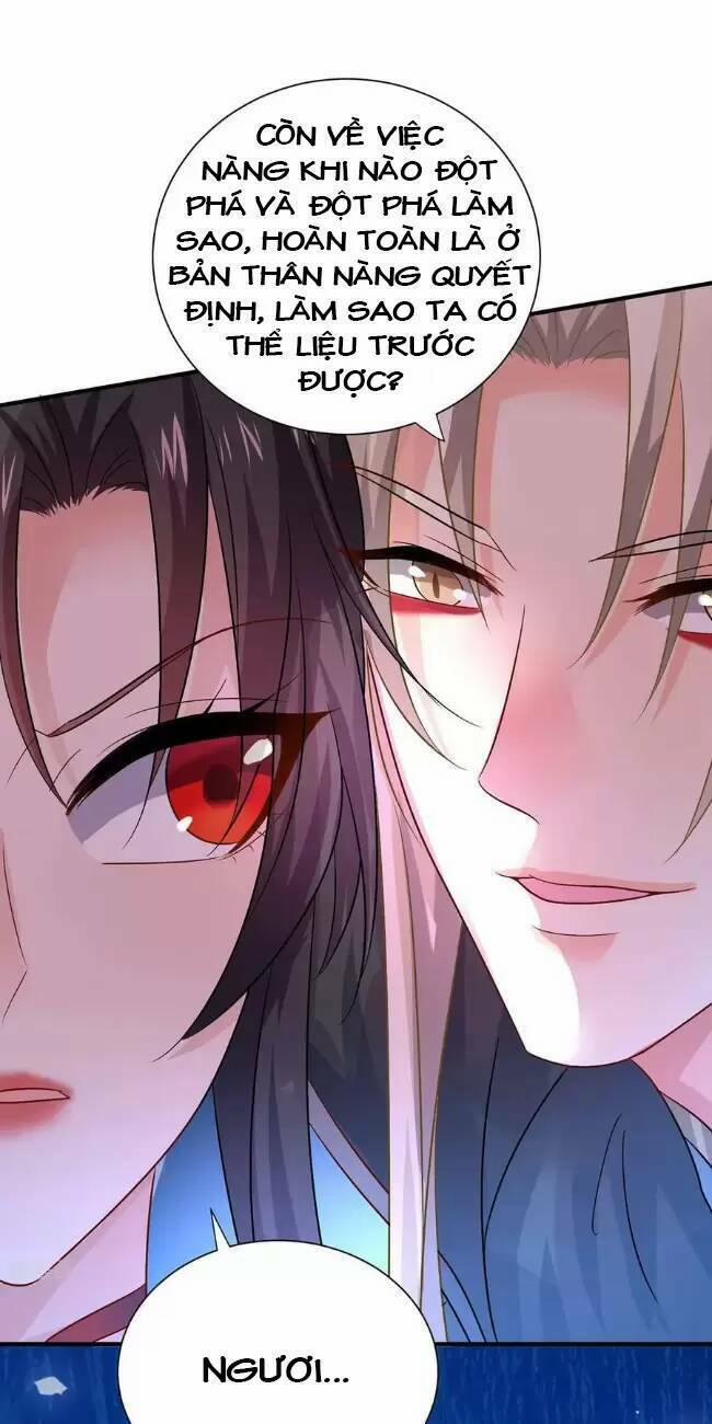 Ta Ở Dị Giới Nuôi Dưỡng Nam Thần: Thần Y Cửu Tiểu Thư 245 trang 33