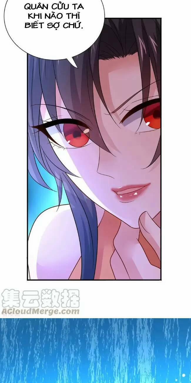 Ta Ở Dị Giới Nuôi Dưỡng Nam Thần: Thần Y Cửu Tiểu Thư 245 trang 36