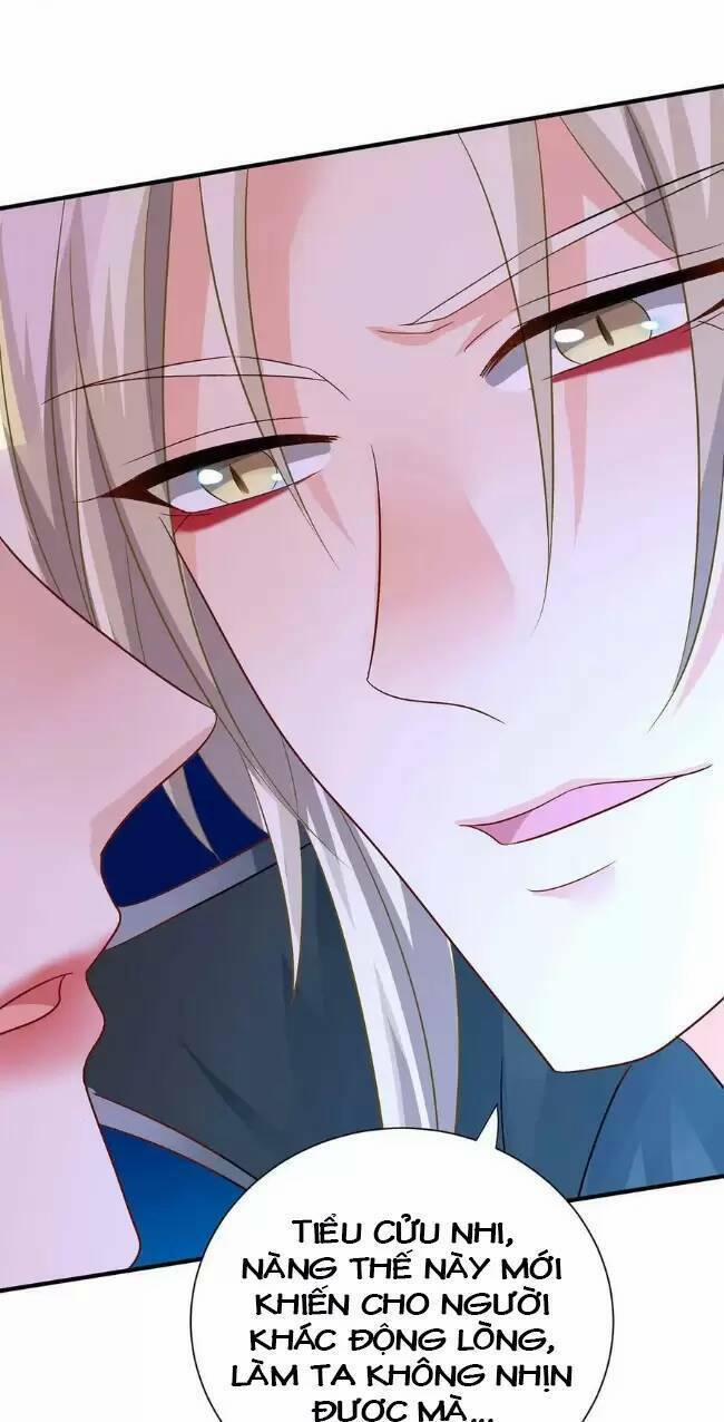 Ta Ở Dị Giới Nuôi Dưỡng Nam Thần: Thần Y Cửu Tiểu Thư 245 trang 38