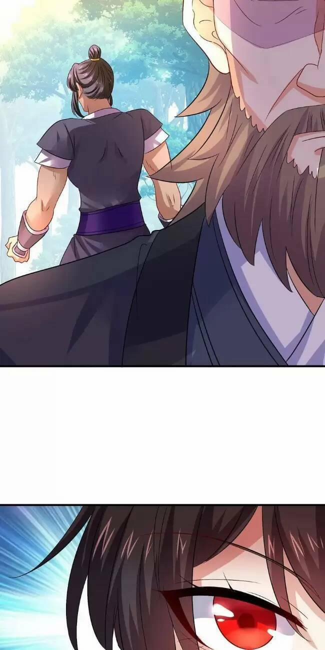 Ta Ở Dị Giới Nuôi Dưỡng Nam Thần: Thần Y Cửu Tiểu Thư 246 trang 15