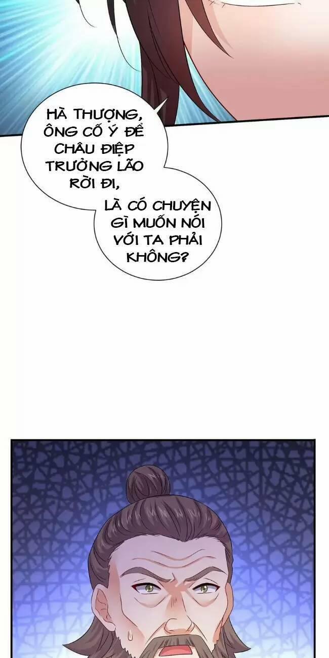 Ta Ở Dị Giới Nuôi Dưỡng Nam Thần: Thần Y Cửu Tiểu Thư 246 trang 16