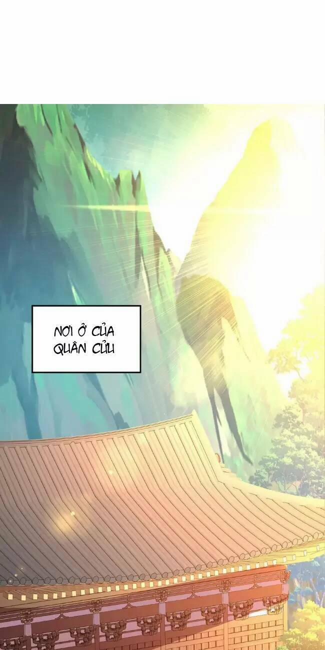 Ta Ở Dị Giới Nuôi Dưỡng Nam Thần: Thần Y Cửu Tiểu Thư 246 trang 19