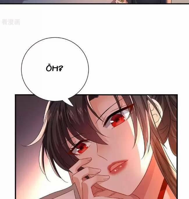 Ta Ở Dị Giới Nuôi Dưỡng Nam Thần: Thần Y Cửu Tiểu Thư 246 trang 22