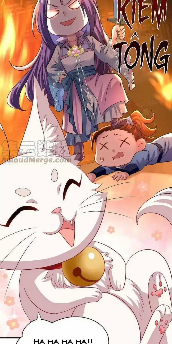 Ta Ở Dị Giới Nuôi Dưỡng Nam Thần: Thần Y Cửu Tiểu Thư 246 trang 28