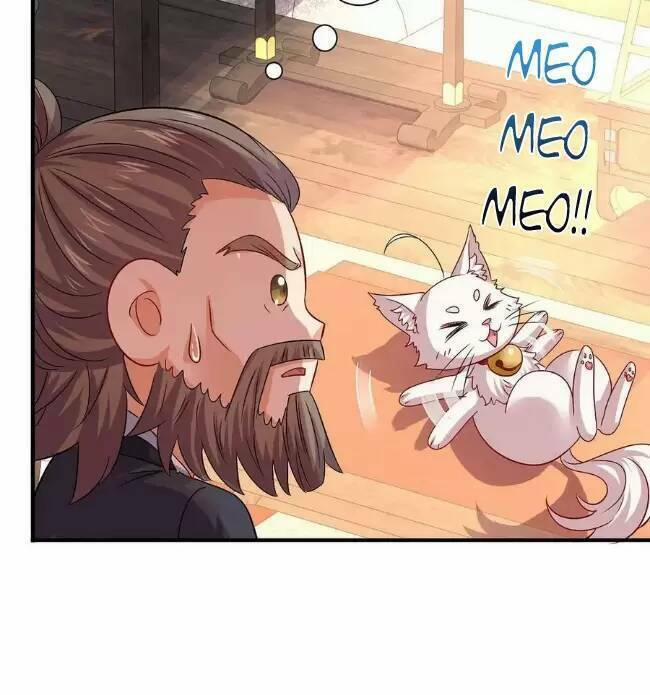 Ta Ở Dị Giới Nuôi Dưỡng Nam Thần: Thần Y Cửu Tiểu Thư 246 trang 30