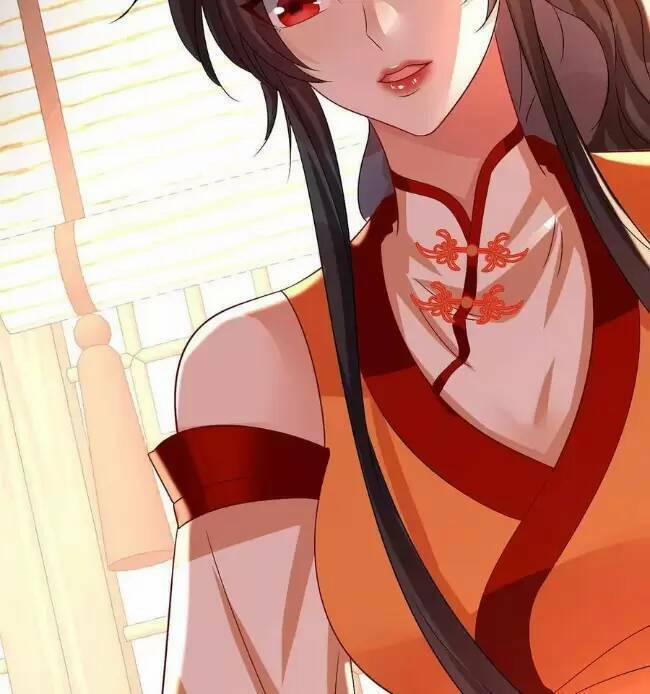 Ta Ở Dị Giới Nuôi Dưỡng Nam Thần: Thần Y Cửu Tiểu Thư 246 trang 36