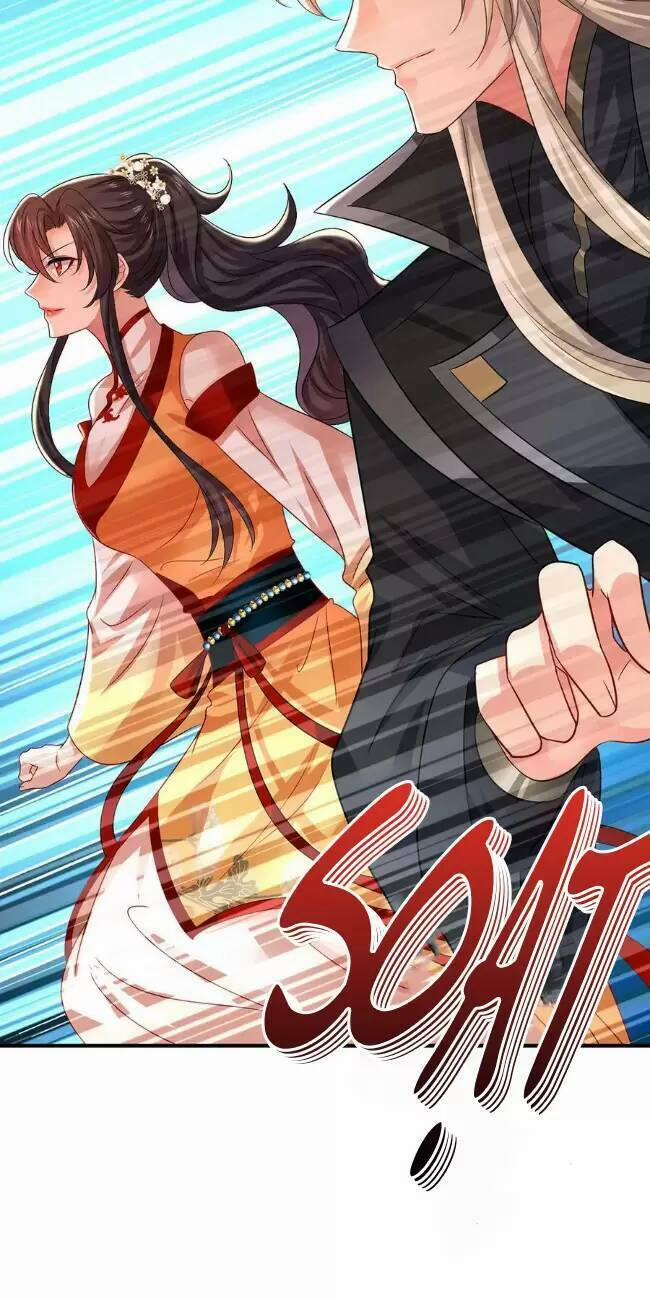 Ta Ở Dị Giới Nuôi Dưỡng Nam Thần: Thần Y Cửu Tiểu Thư 246 trang 4