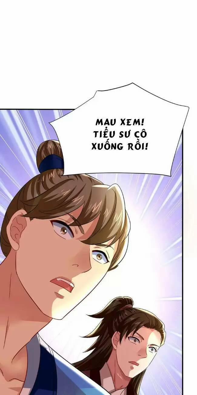 Ta Ở Dị Giới Nuôi Dưỡng Nam Thần: Thần Y Cửu Tiểu Thư 246 trang 5