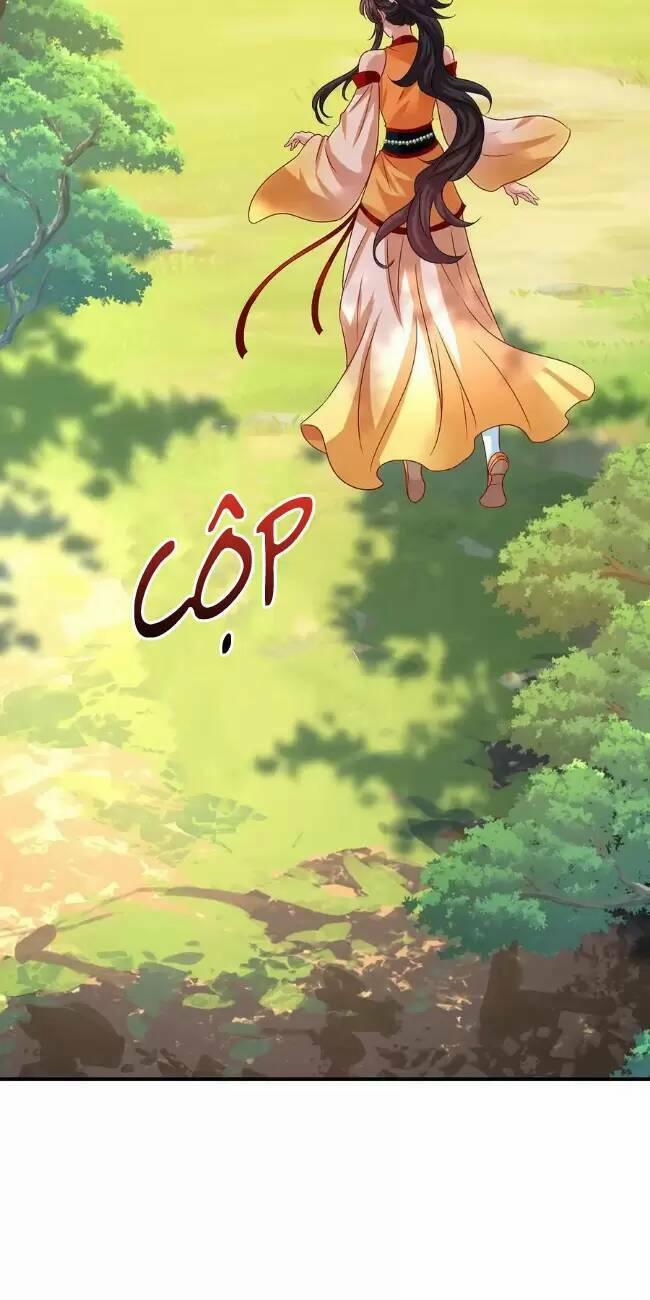 Ta Ở Dị Giới Nuôi Dưỡng Nam Thần: Thần Y Cửu Tiểu Thư 246 trang 7