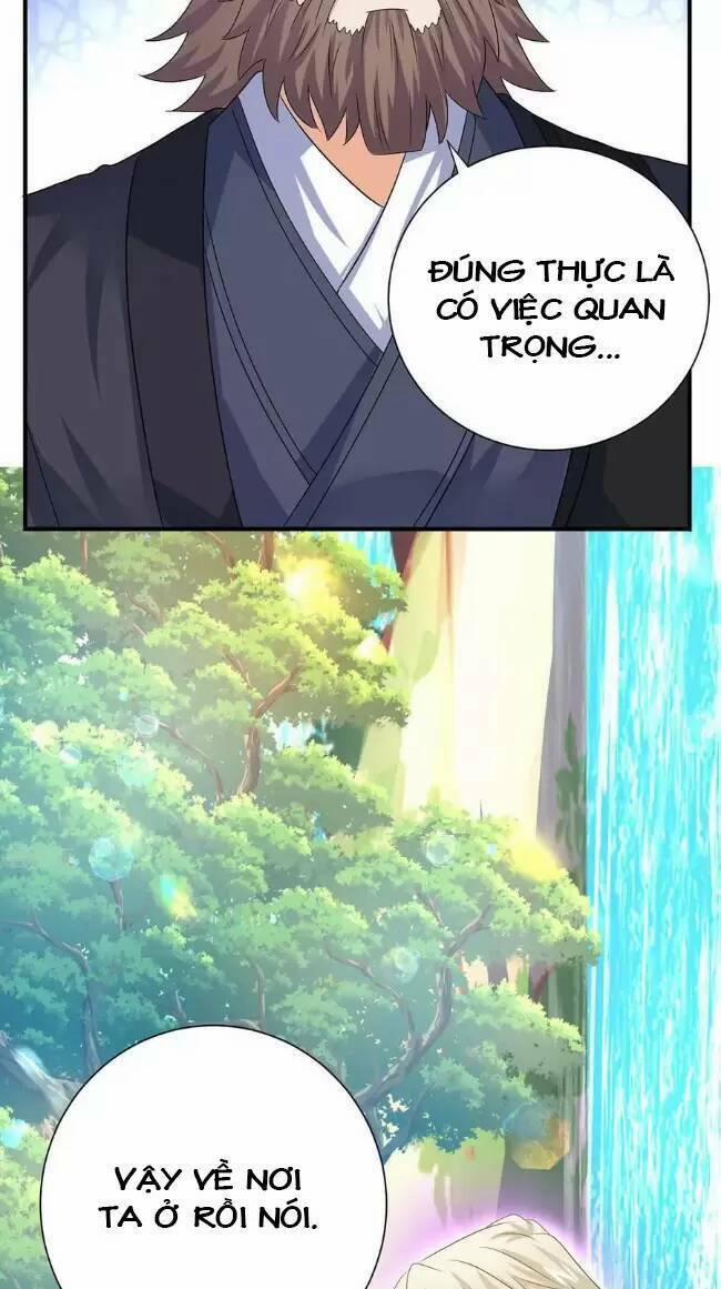 Ta Ở Dị Giới Nuôi Dưỡng Nam Thần: Thần Y Cửu Tiểu Thư 247 trang 17