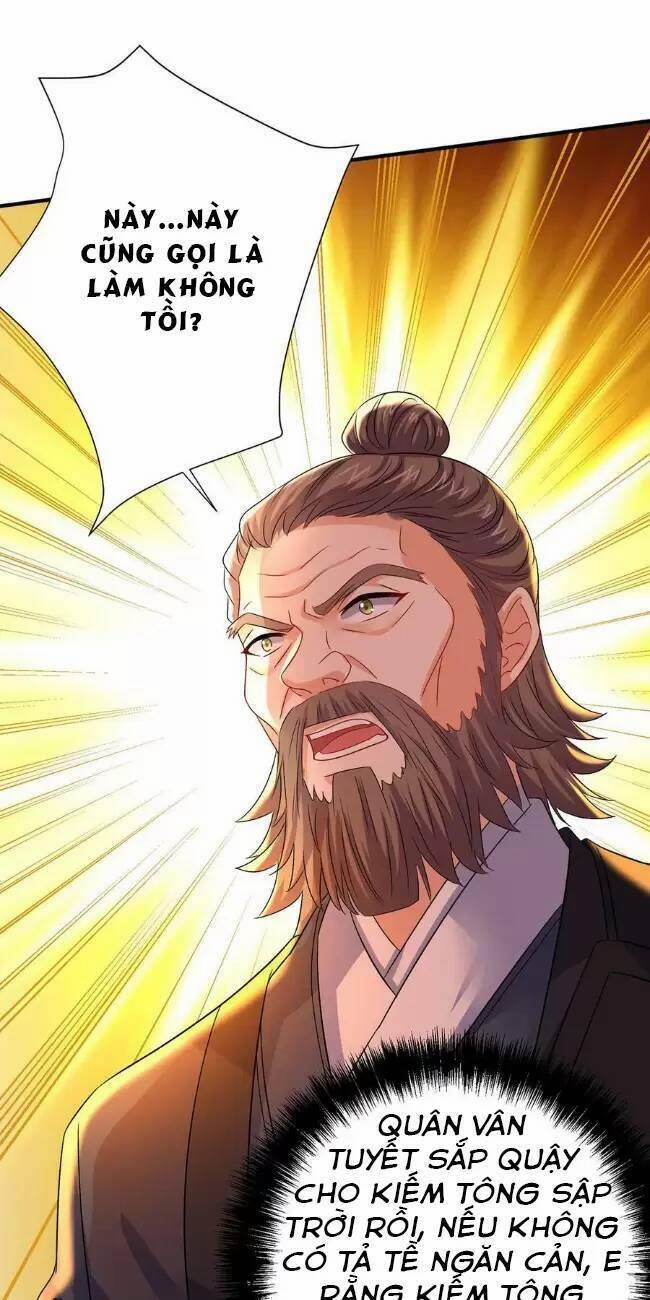 Ta Ở Dị Giới Nuôi Dưỡng Nam Thần: Thần Y Cửu Tiểu Thư 247 trang 24