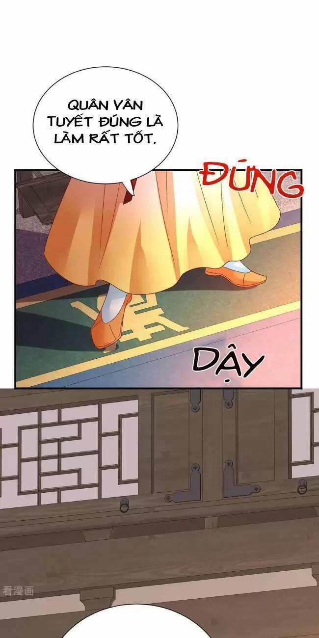 Ta Ở Dị Giới Nuôi Dưỡng Nam Thần: Thần Y Cửu Tiểu Thư 247 trang 31