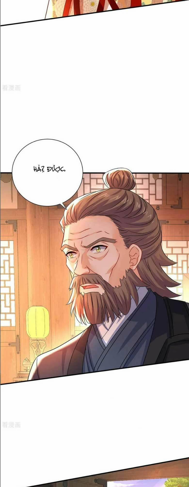 Ta Ở Dị Giới Nuôi Dưỡng Nam Thần: Thần Y Cửu Tiểu Thư 248 trang 12