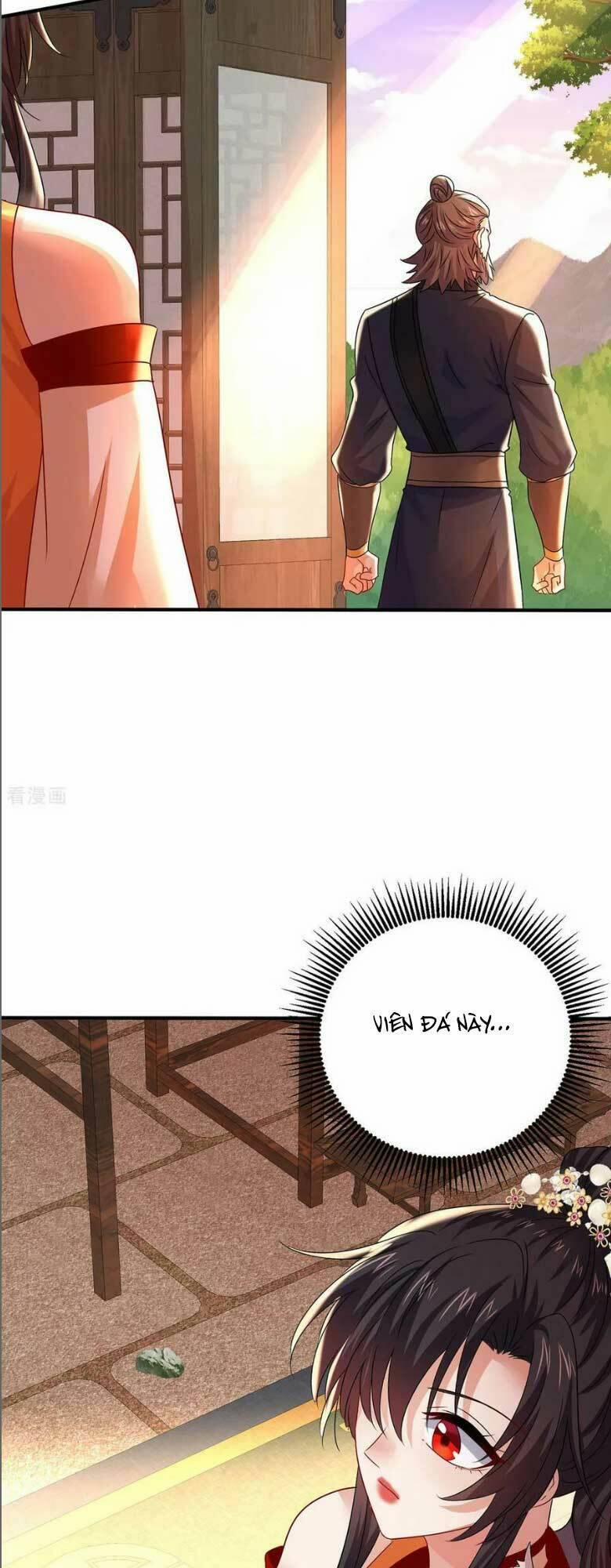 Ta Ở Dị Giới Nuôi Dưỡng Nam Thần: Thần Y Cửu Tiểu Thư 248 trang 13