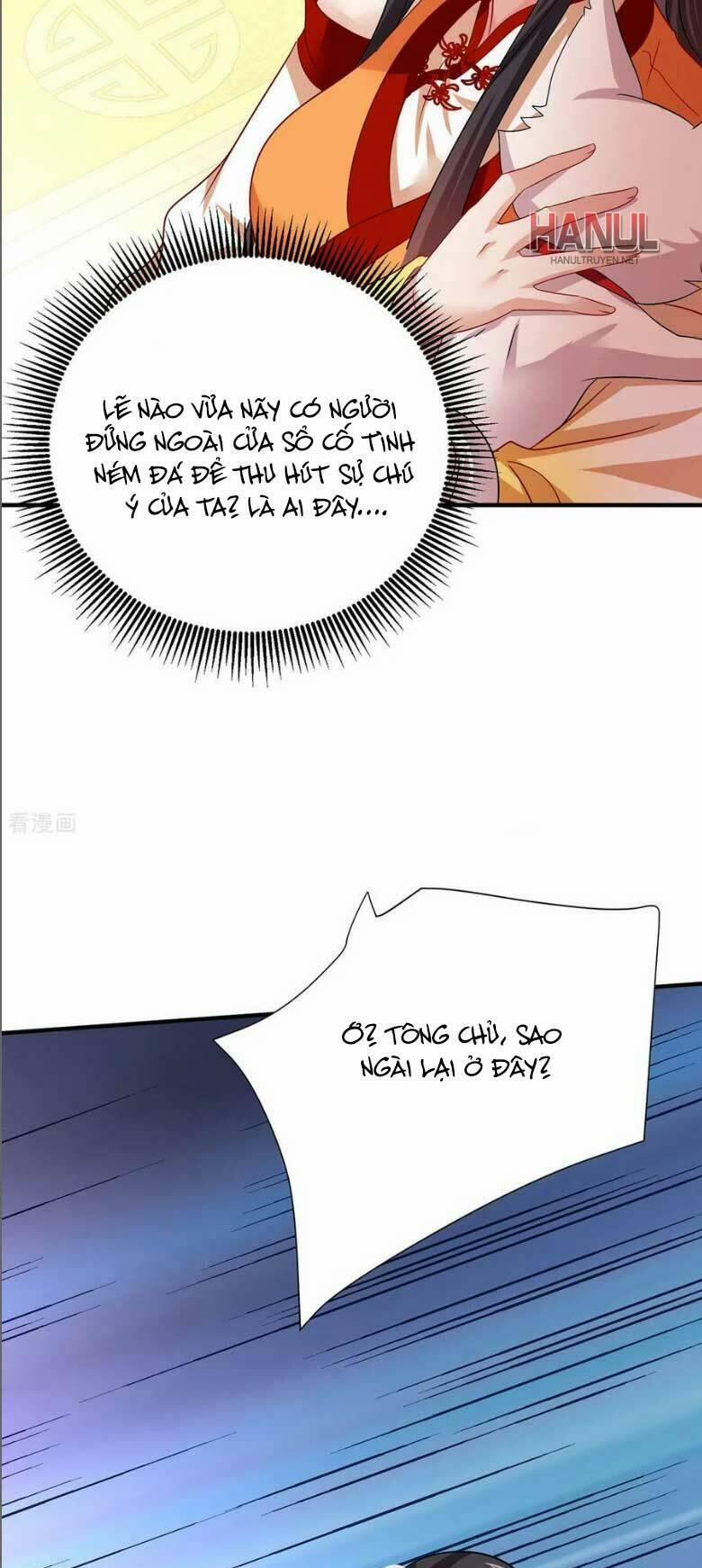 Ta Ở Dị Giới Nuôi Dưỡng Nam Thần: Thần Y Cửu Tiểu Thư 248 trang 14