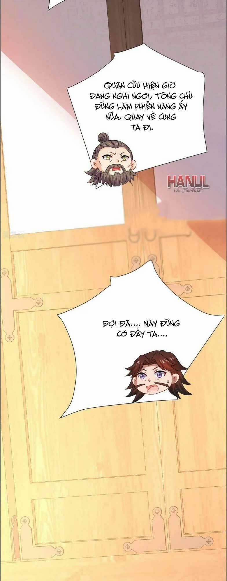Ta Ở Dị Giới Nuôi Dưỡng Nam Thần: Thần Y Cửu Tiểu Thư 248 trang 16