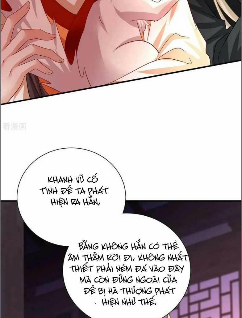 Ta Ở Dị Giới Nuôi Dưỡng Nam Thần: Thần Y Cửu Tiểu Thư 248 trang 19