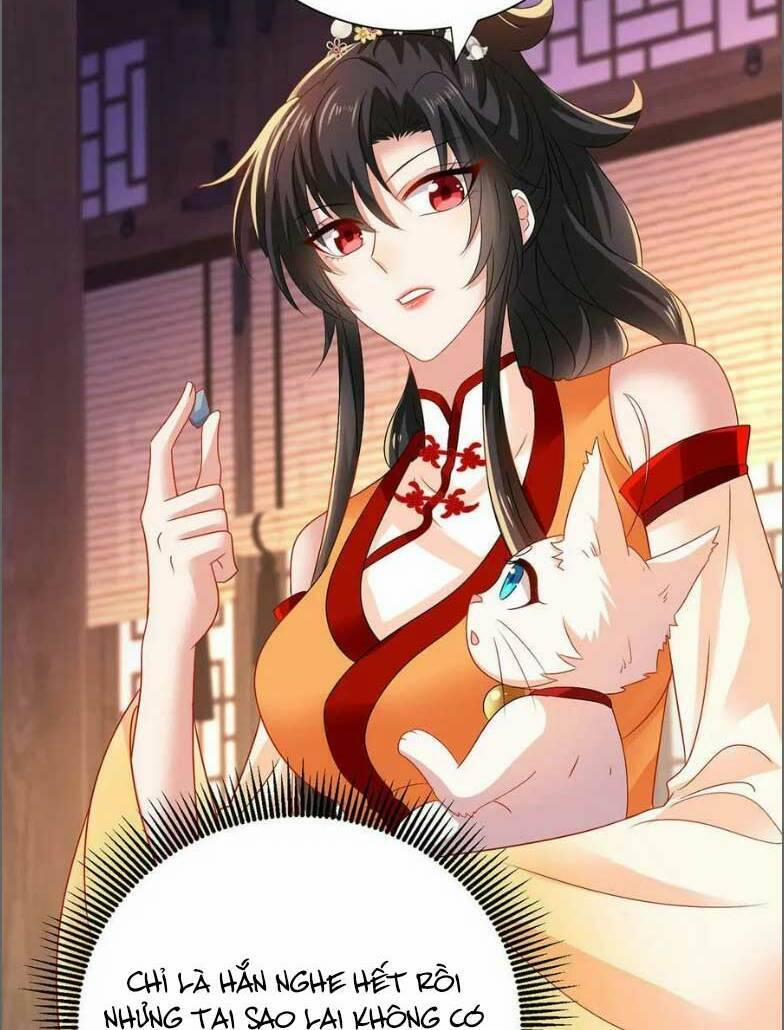 Ta Ở Dị Giới Nuôi Dưỡng Nam Thần: Thần Y Cửu Tiểu Thư 248 trang 20