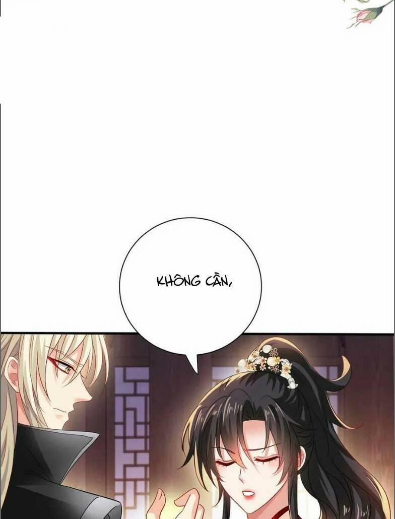 Ta Ở Dị Giới Nuôi Dưỡng Nam Thần: Thần Y Cửu Tiểu Thư 248 trang 25